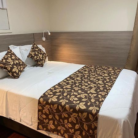 Princesa Isabel Pousada e Hotel – Visconde Petrópolis Exterior foto