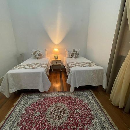 Princesa Isabel Pousada e Hotel – Visconde Petrópolis Exterior foto