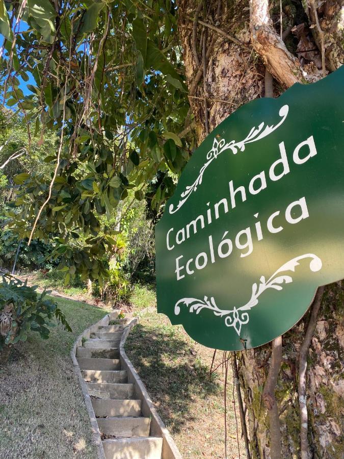 Princesa Isabel Pousada e Hotel – Visconde Petrópolis Exterior foto
