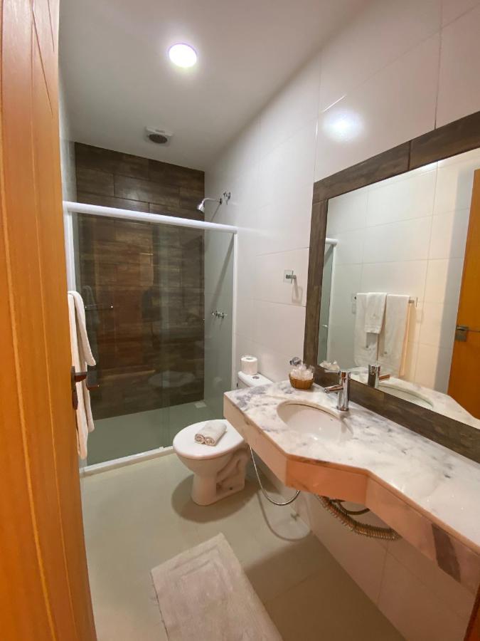Princesa Isabel Pousada e Hotel – Visconde Petrópolis Exterior foto