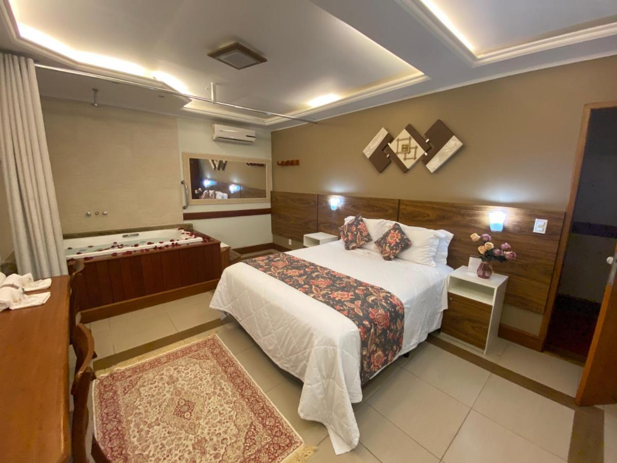 Princesa Isabel Pousada e Hotel – Visconde Petrópolis Habitación foto