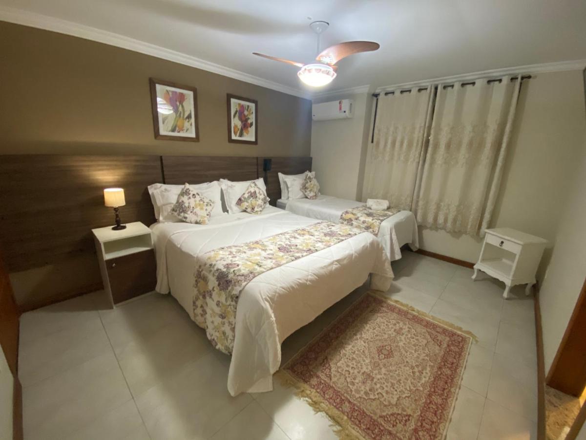 Princesa Isabel Pousada e Hotel – Visconde Petrópolis Habitación foto