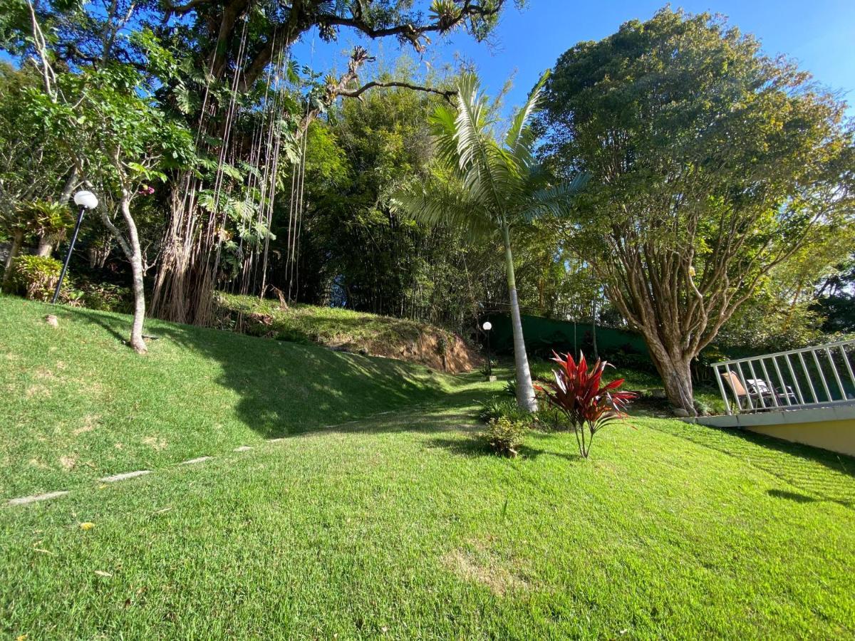 Princesa Isabel Pousada e Hotel – Visconde Petrópolis Exterior foto