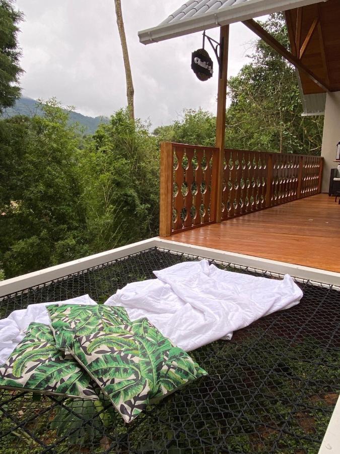 Princesa Isabel Pousada e Hotel – Visconde Petrópolis Exterior foto
