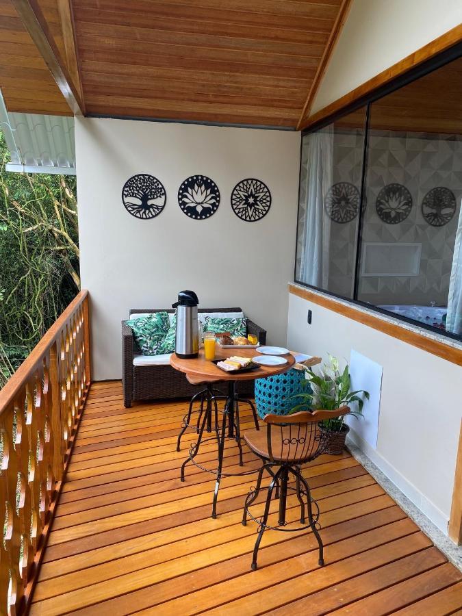 Princesa Isabel Pousada e Hotel – Visconde Petrópolis Exterior foto