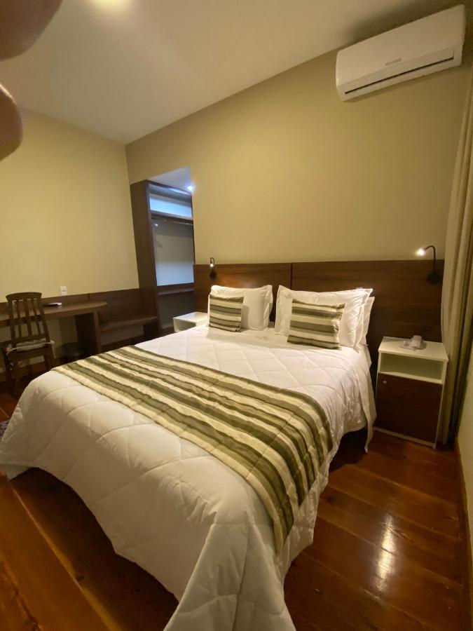 Princesa Isabel Pousada e Hotel – Visconde Petrópolis Exterior foto