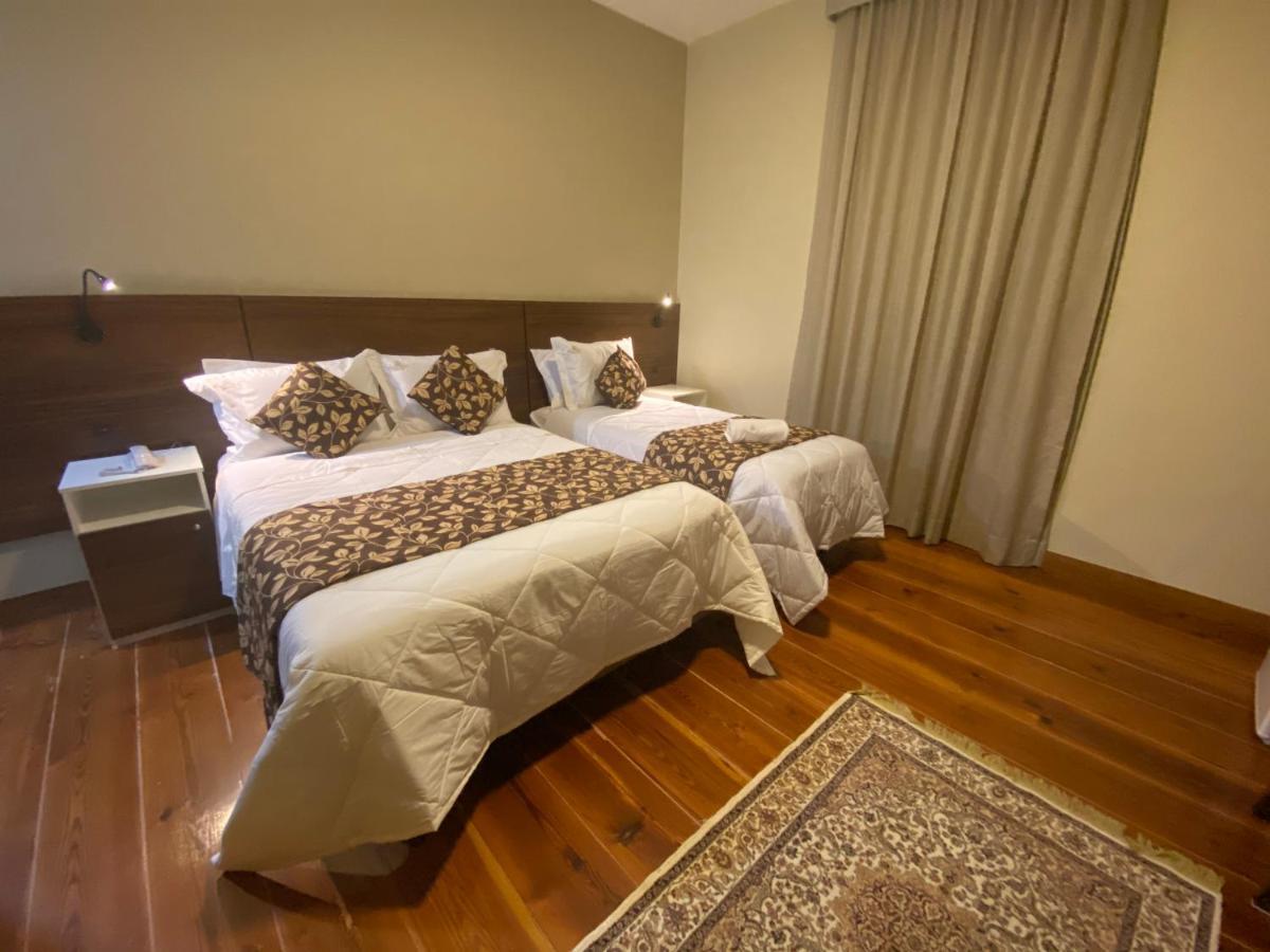 Princesa Isabel Pousada e Hotel – Visconde Petrópolis Exterior foto