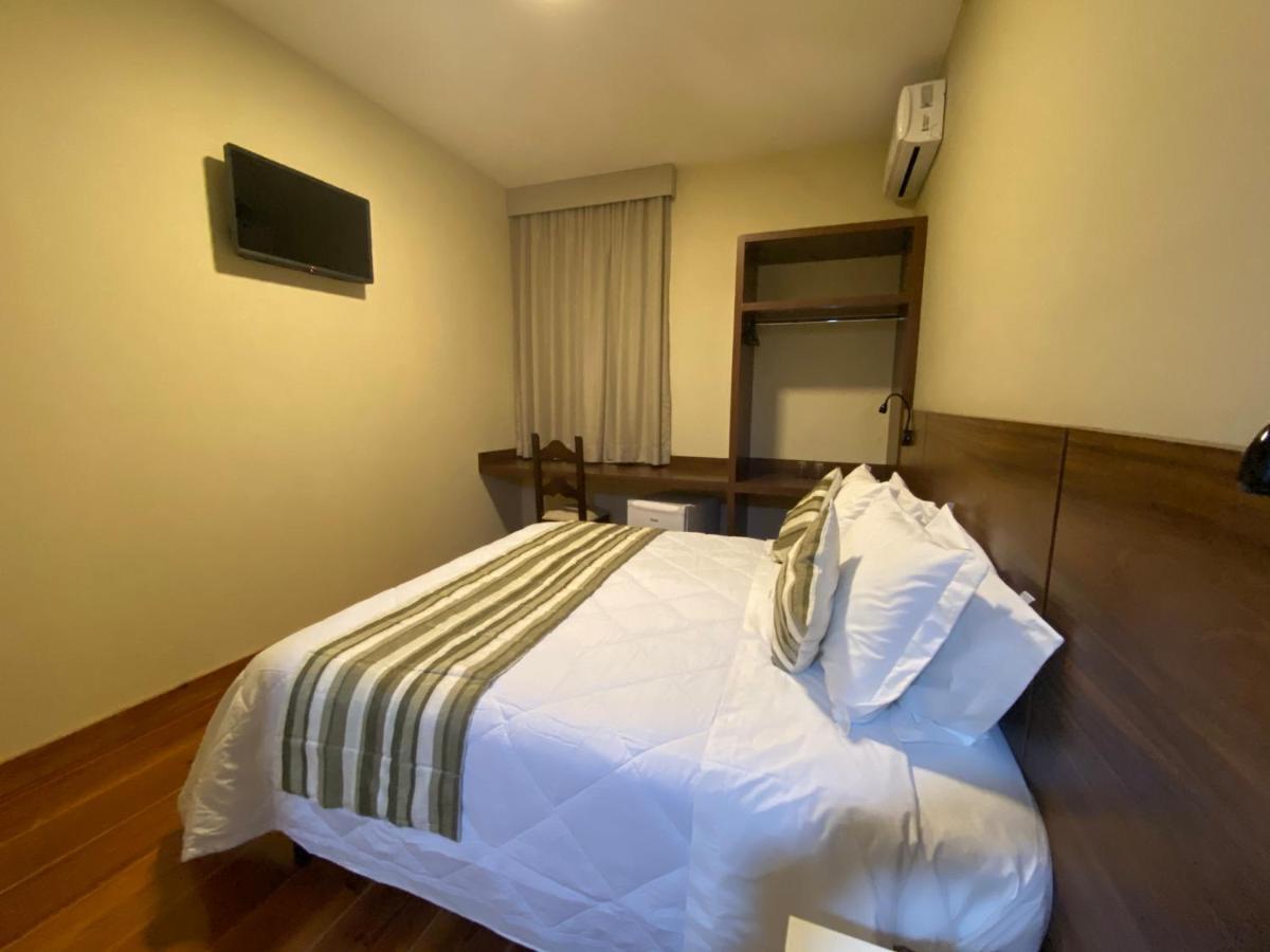 Princesa Isabel Pousada e Hotel – Visconde Petrópolis Exterior foto