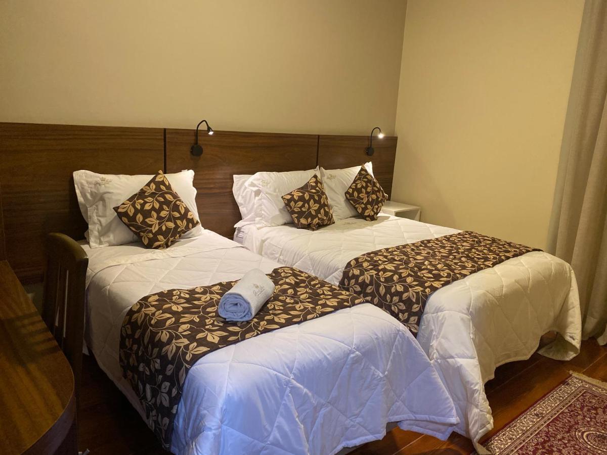 Princesa Isabel Pousada e Hotel – Visconde Petrópolis Exterior foto
